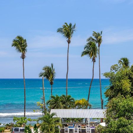 Stella Aparthotel, Las Terrenas Exterior photo
