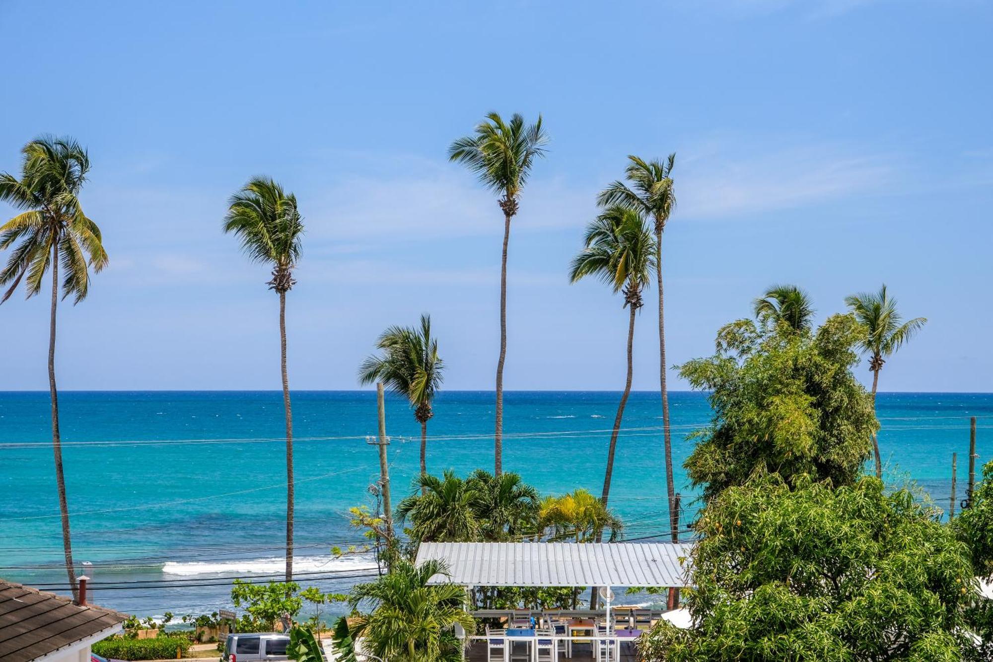 Stella Aparthotel, Las Terrenas Exterior photo